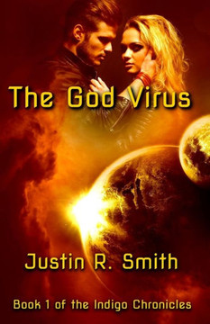 The God Virus - 9781983841132