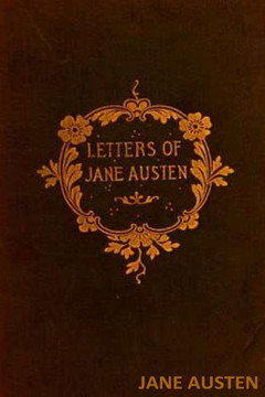 The Letters Of Jane Austen - 9781536826395