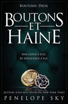 Boutons et haine (French Edition) Boutons et haine (French Edition)