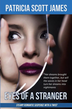Eyes Of A Stranger (Second Sight Series)