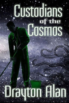 Custodians Of The Cosmos