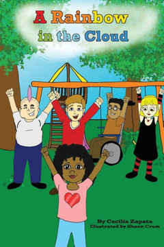 A Rainbow In The Cloud