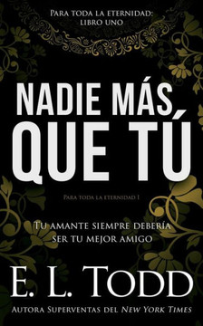 Nadie M?s Que T?