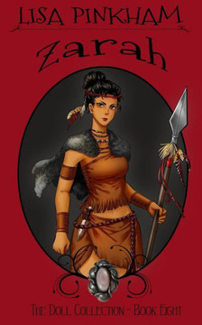 Zarah (The Doll Collection)