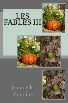 Les Fables Iii (French Edition)
