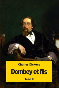 Dombey Et Fils: Tome Ii (French Edition)