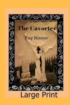 The Cavorter - 9781540856470