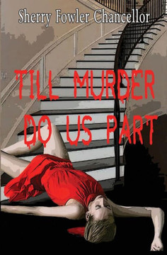 Till Murder Do Us Part - 9781626945296