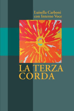 La Terza Corda (Italian Edition)
