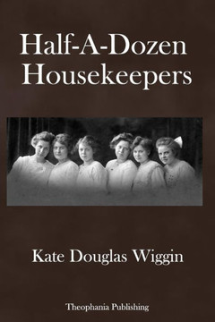 Half-A-Dozen Housekeepers