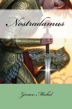 Nostradamus - 9781979001908