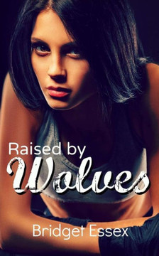 Raised By Wolves - 9781977993755