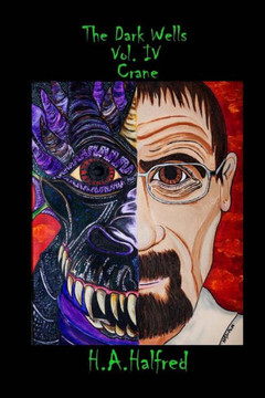 The Dark Wells: Crane (Traveler's Rane)