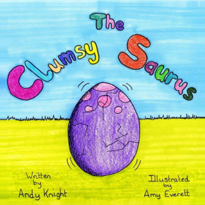 The Clumsy Saurus The Clumsy Saurus