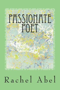 Passionate Poet : 50 Poems
