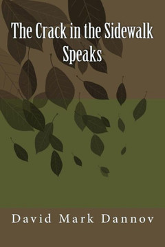 The Crack In The Sidewalk Speaks