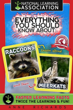 Everything You Should Know About Raccoons and Meerkats