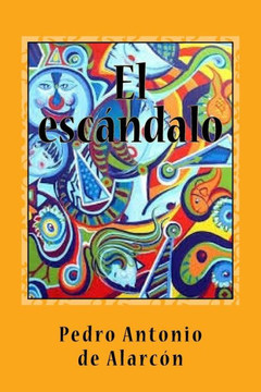 El esc?ndalo (Spanish Edition) - 9781979412636 El esc?ndalo (Spanish Edition) - 9781979412636