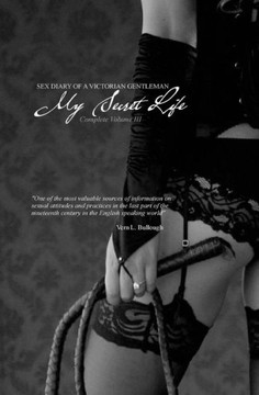 My Secret Life: Sex Diary Of A Victorian Gentlemen - Volume Iii