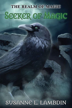 Seeker Of Magic