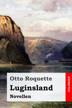 Luginsland: Novellen (German Edition)