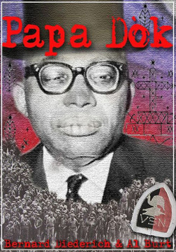 Papa Dok: Ak Tonton Makout Li Yo (Haitian Edition) Papa Dok: Ak Tonton Makout Li Yo (Haitian Edition)