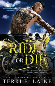 Ride Or Die - 9781542699938