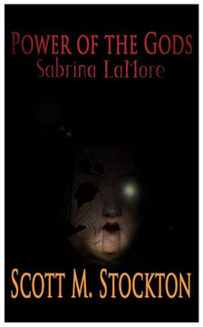 Sabrina Lamore