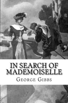 In Search of Mademoiselle - 9781983868122