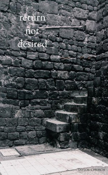 Return Not Desired Return Not Desired