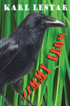 Jimmy Crow (Dead Books & Minds)