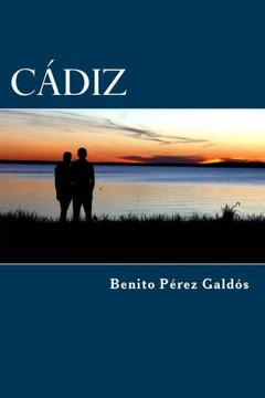 C?diz (Spanish Edition)