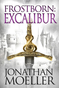 Frostborn: Excalibur
