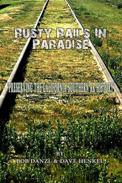 Rusty Rails In Paradise : Time Line In History