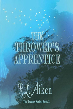 The Thrower's Apprentice (The Traders)