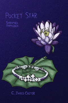 Pocket Star : Shrapnel Amphibia