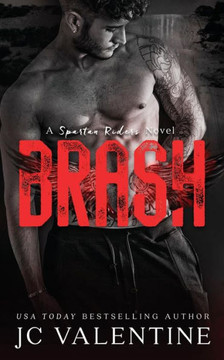 Brash (Spartan Riders)
