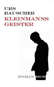Kleinmanns Geister (German Edition)