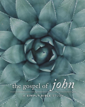 The Gospel Of John : A Simply Bible Study