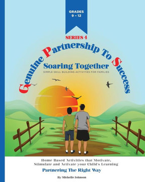 Soaring Together : Grades 9 Through 12