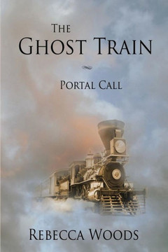 The Ghost Train - 9781533107053