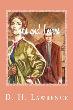 Sons And Lovers - 9781544862200