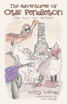 The Adventures Of Otis Pendleton