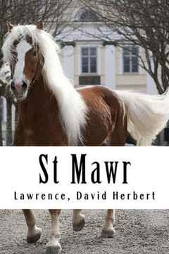 St Mawr - 9781976112096