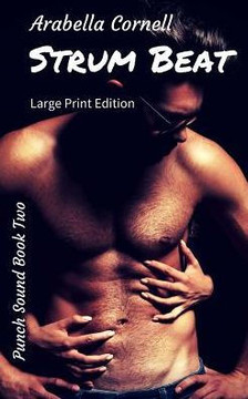 Strum Beat (Large Print Edition) (Punch Sound) (Volume 2)
