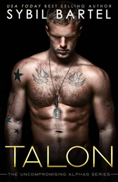 Talon (The Uncompromising Alphas Series)