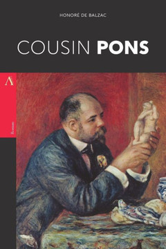 Cousin Pons (French Edition)