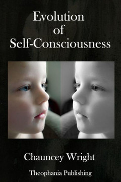 Evolution of Self-Consciousness - 9781979237352