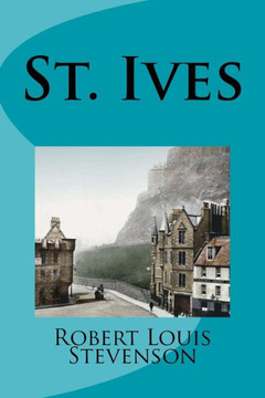 St. Ives - 9781977564764