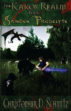 The Kakos Realm: Grinden Proselyte The Kakos Realm: Grinden Proselyte